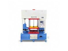 HZ700-C全自動水平分型射芯機